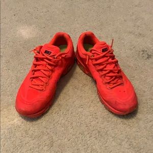 Nike airmax tailwind 7 size 11